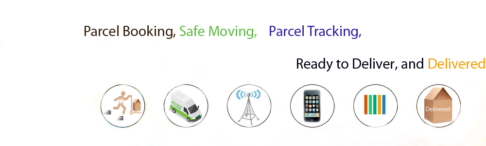 ParcelTracking